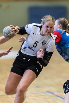 Bild 62 - wAJ Quali zur OL Runde 2